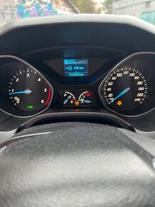 Ford Focus 2,0 TDCI,Automat. - 8