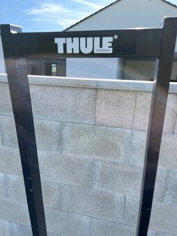 Stojan kol Thule 5781 Bike Stacker - 8