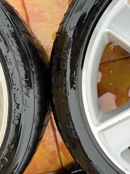 Mercedes-benz 5x112 R18 - 8