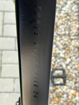 BULLS  tokee ultra lite 24 - 8
