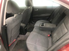 Nissan Primera P12 2.2Di 93kw - na ND - 8