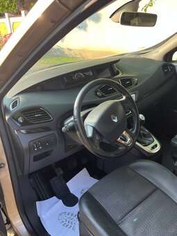 2013 Renault Grand Scenic 1.5 dci - 8