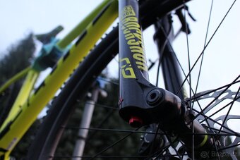 SCOTT scale RC 900 TEAM karbon, 29, L - 8