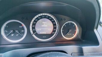 Mercedes-Benz c200 cdi - 8
