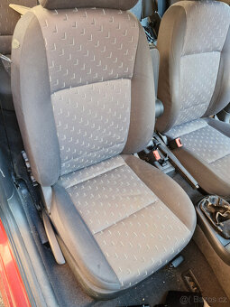 DÍLY ŠKODA OCTAVIA 1 COMBI 1.8T 110KW R.V 2003 - 8