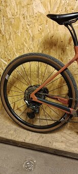 Canyon grizl cf sl 8 1by - 8