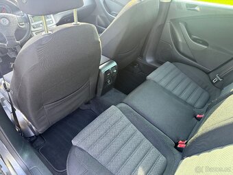 VW PASSAT B6 2.0 TDI BEZ KOROZE - 8