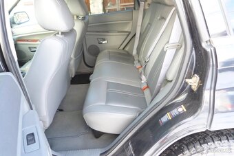Jeep Grand Cherokee 3.0 CRDi V6 160kw - 8