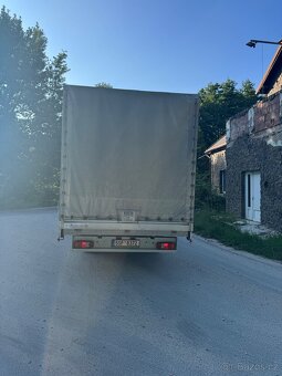 Renault Master 2021 - 8