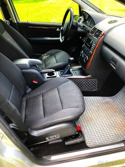 Mercedes Benz A 150 - 8