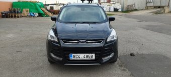 Ford Kuga - 8