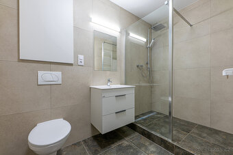 Pronájem, byt 1+kk, 54 m², Plzeň - Bolevec, ul. Plaská - 8
