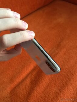 iPhone X 256 GB - 8