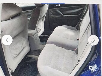 VW Passat 1.9 TDI 96KW - 8