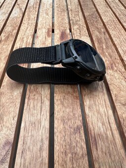 Garmin Enduro 3 Solar Sapphire/Carbon Grey - 8