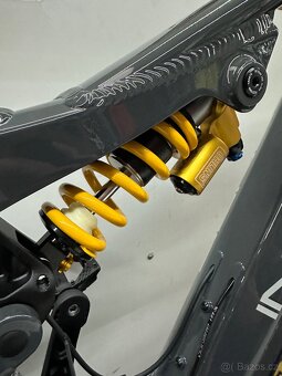 INTENSE TAZER ALLOY PRO - Öhlins - 8