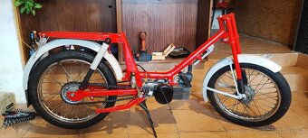 Babeta 207 - 8