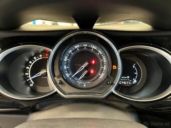 Citroën DS3 1.6THP 115kW - 8
