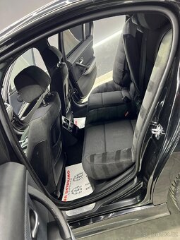 BMW 320d E90 – 2009 | FABRICKÝ M PAKET | Automat - 8