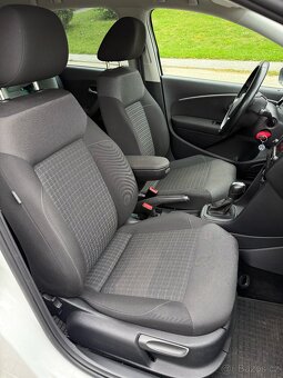 VW Polo 1.2 TSI BMT Allstar DSG-plná výbava, nová STK - 8