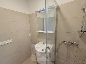 Pronájem bytu 2+kk, 42 m2 - Český Krumlov - Domoradice - 8