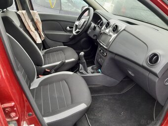 Dacia Sandero 0,9i Stepway - 8