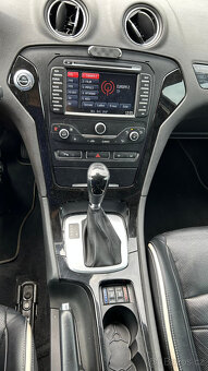 Ford Mondeo 2.2 TDCi 147kw Enterprise - 8