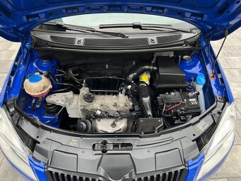 Škoda Fabia 2 - 8
