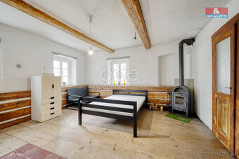 Prodej rodinného domu, 196 m², Ohnišťovice - Poběžovice - 8