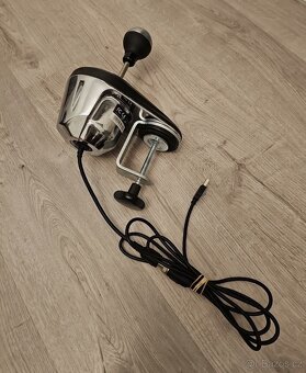 Thrustmaster T300 RS GT Edice - 8