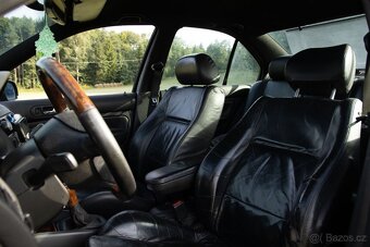 Vw Bora 1.9 tdi - 8