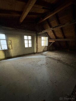 🏡 Prodej velkého domu – Oskava - 8