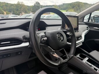Škoda ENYAQ iV 80 MATRIX ACC 360° KAMERA 21” ALU SoH 92% - 8