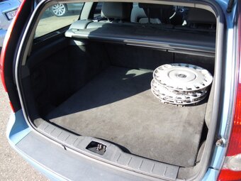 Volvo V50 1.6D 80kw(109hp) r.v.2/2010 - 8