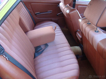 Mercedes Benz 123 2.0D, pouze 186.500km - 8