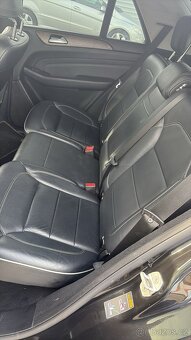Mercedes-Benz ML 350 2014 - 8