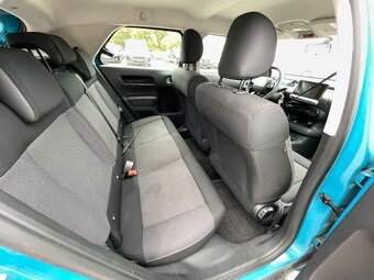 Citroën C4 Cactus 1.2 PureTech - 8