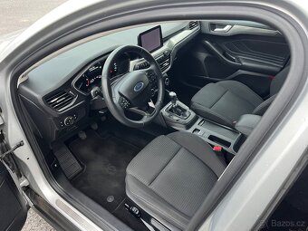 Ford Focus 4 Turnier 1.5TDCI 88KW TITANIUM, 2019, 122000km - 8