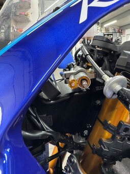 YAMAHA R6R YART - 8