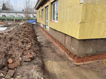 Zemní a stavební práce - 8
