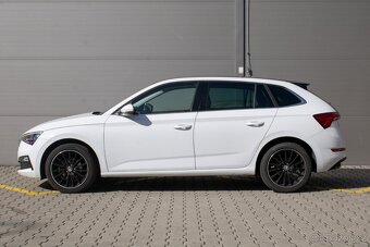 Škoda Scala 1.5 Automat - 8