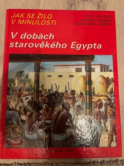 Knížky pro mládež - 8