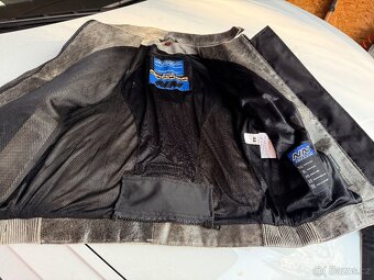 Prodam obleceni na motorku - 8