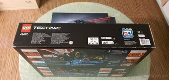 LEGO® Technic 42070 Terénní odtahový vůz 6x6 - 8