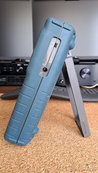 Agilent (Keysight) U1604A 40MHz, 2 kanálový digi osciloskop - 8