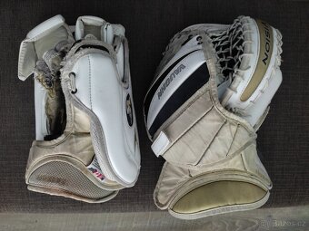 Lapacka a vyrazecka senior - 8