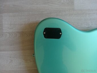 Baskytara Sqiler - 8