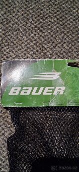 Chrániče na in-line brusle Bauer - 8