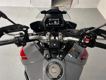 YAMAHA TRACER 900 GT - 8