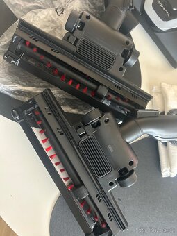 Rowenta-náhradní nastavce na vysavač  NOVÉ - 8